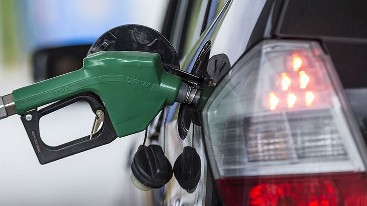 Petrol 2 haftanın zirvesinde! Benzin fiyatına zam var mı?