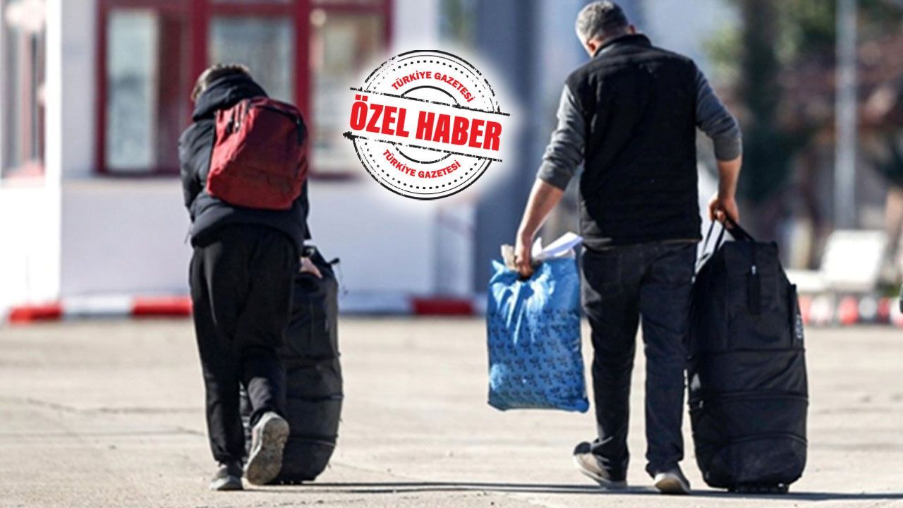 Prof Dr. Murat Erdoğan: Suriye’ye toplu göç şu an için mümkün değil