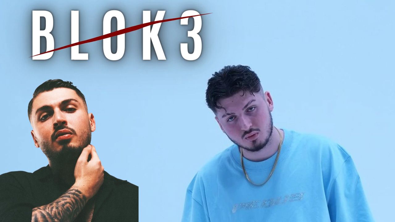 Rapçi Blok3 ne ile suçlanıyor? Savcılık soruşturma başlattı, dosyası kabarık
