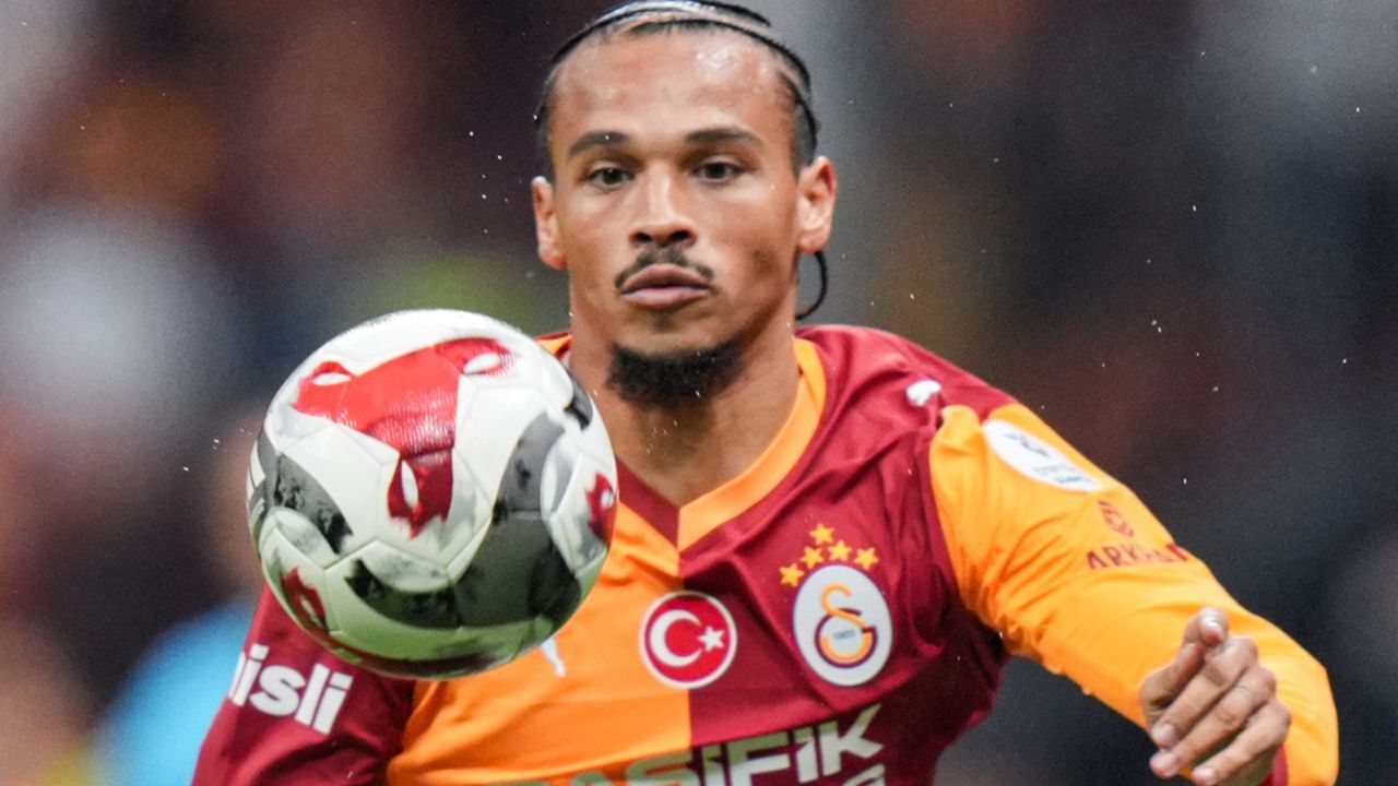 Sane'nin bir yıllık maaşı 3 transferle çıktı: Kasaya giren para belli oldu