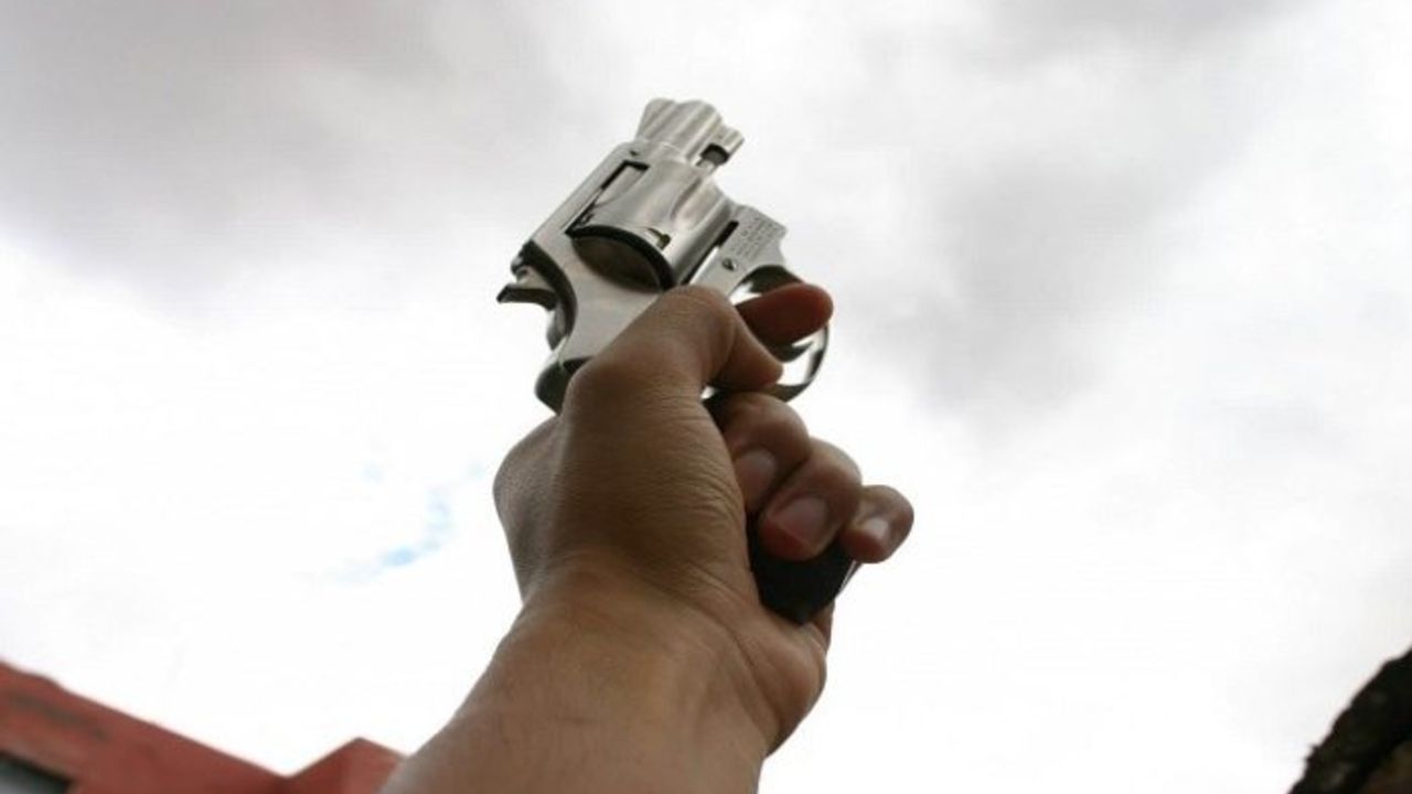 Trabzon'da düğün günü kabusa döndü! Maganda kurşunu can aldı