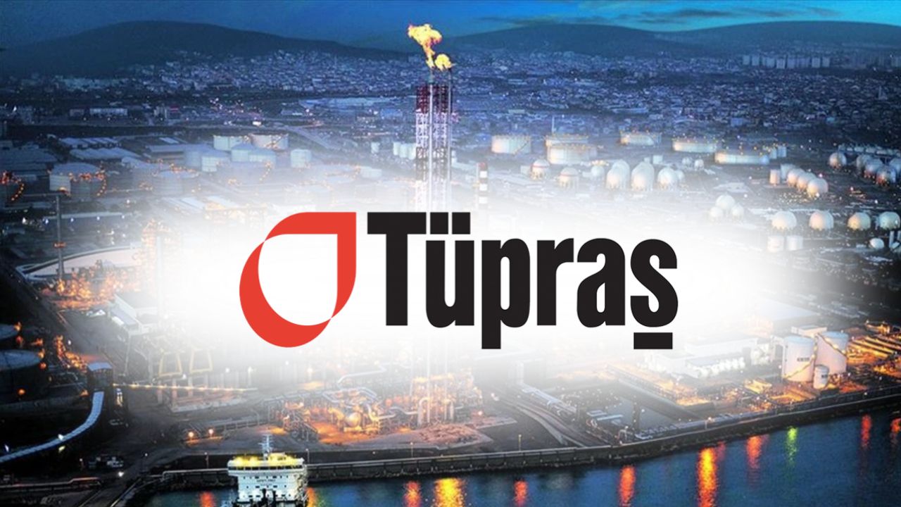 Tüpraş temettü ne zaman, ne kadar verilecek? Tüpraş hisse fiyatı ve temettü tarihi 2025