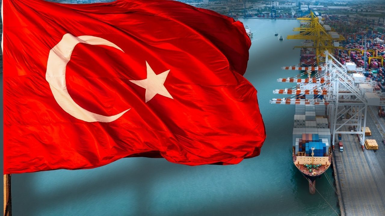 Türkiye flaş karar! İsrail bağlantılı gemilere tam kısıtlama