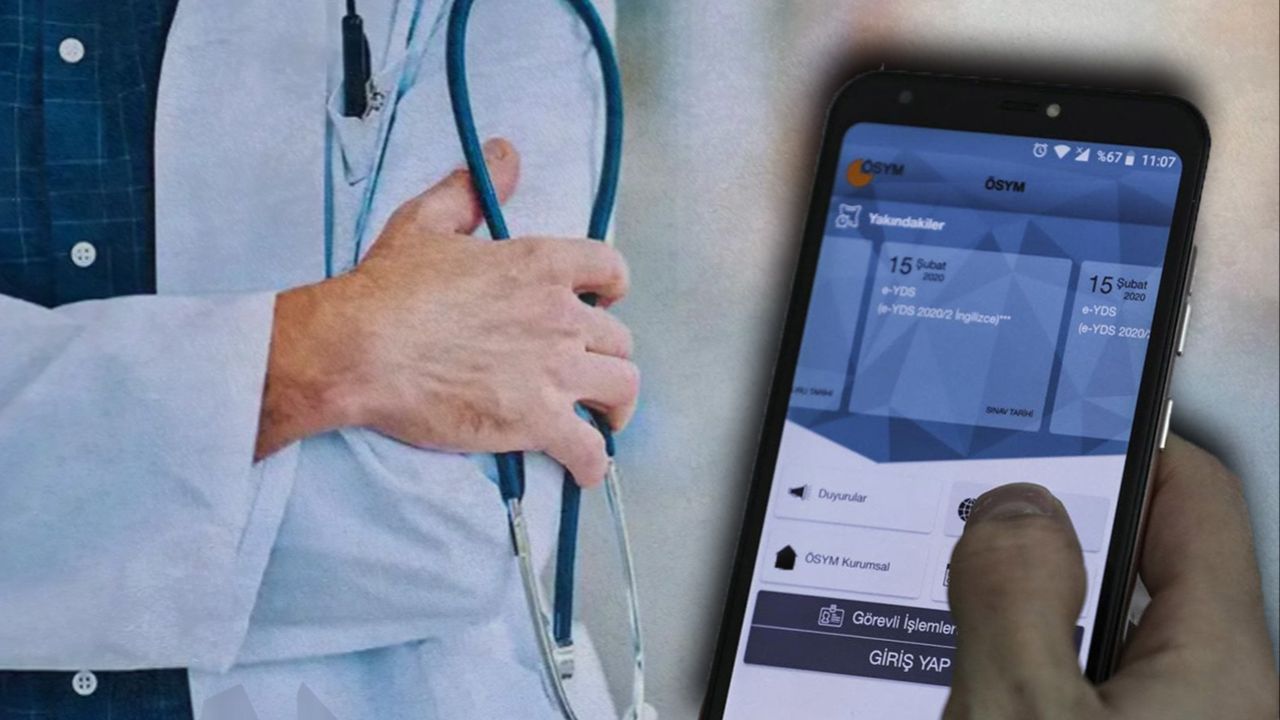 TUS sonuçları ne zaman açıklanacak?