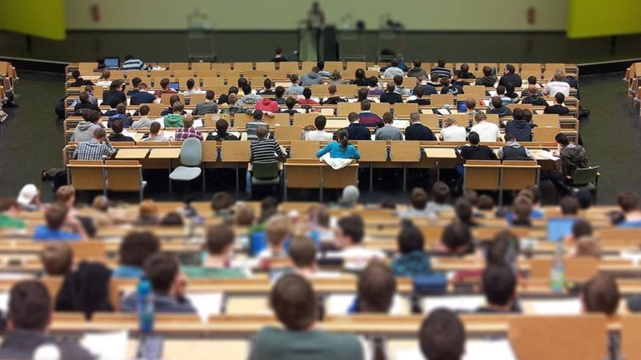 Üniversiteler ne zaman açılıyor? 2025-2026 güz dönemi için geri sayım