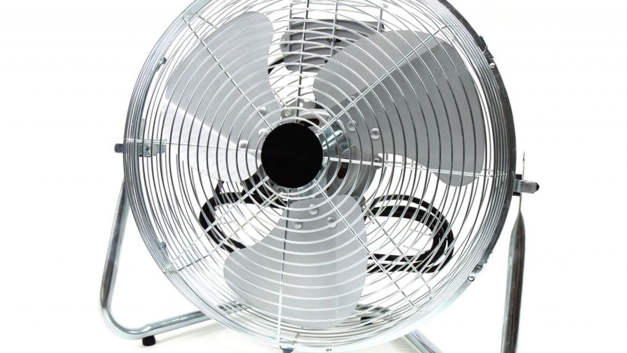 Vantilatör kullanırken dikkat! Uzmanından uyarı: Kalp krizi riski var