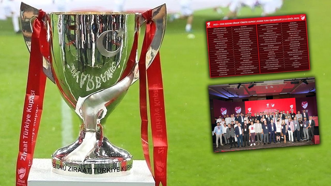 Ziraat Türkiye Kupası 1
