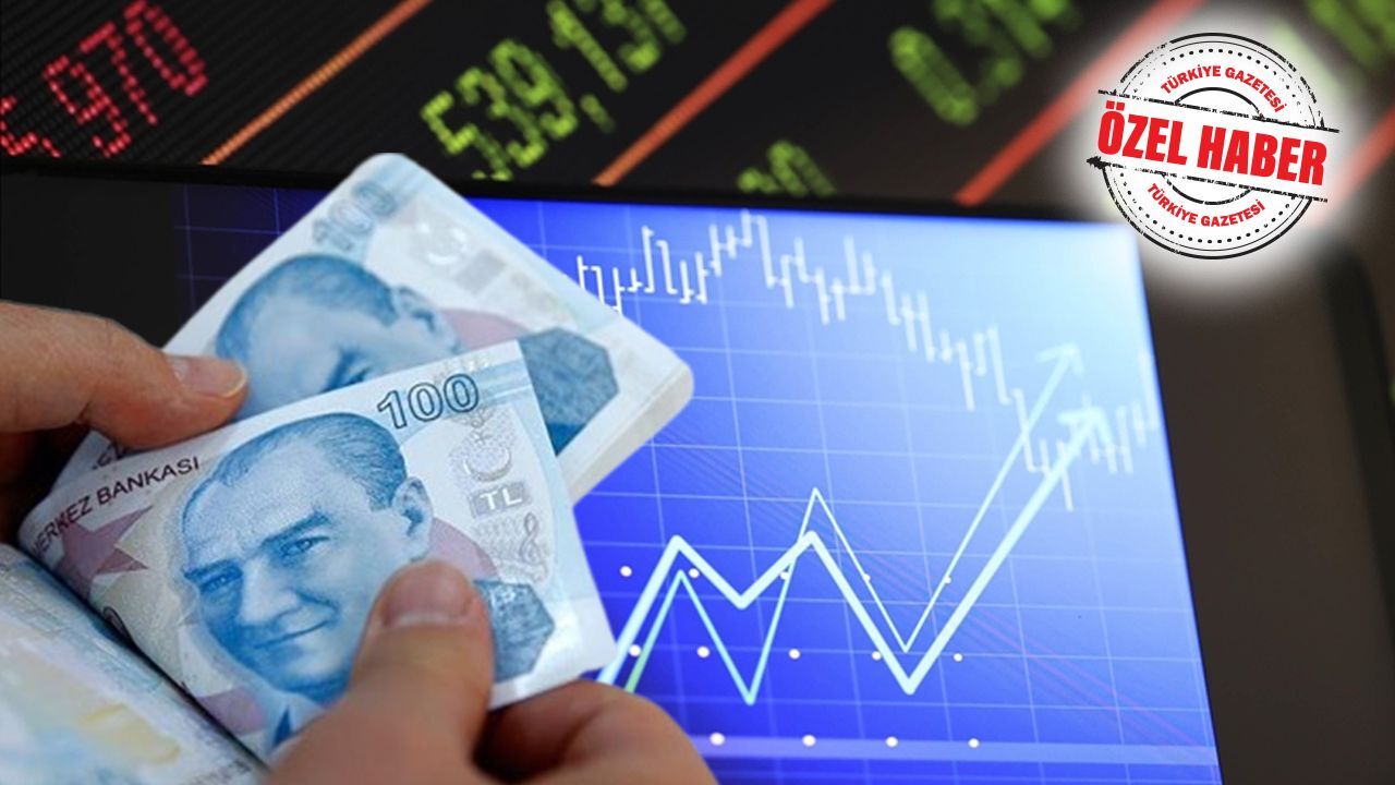 Zirvedeki şirkette 50 kat artış! Borsada kârı en çok artan ve azalan şirketler