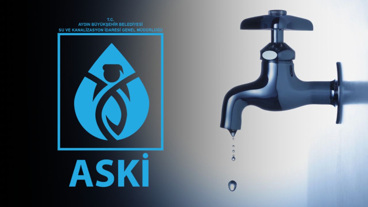 Aydın su kesintisi listesi 22 Ağustos: Söke ve Nazilli’de sular ne zaman, saat kaçta gelecek? görseli