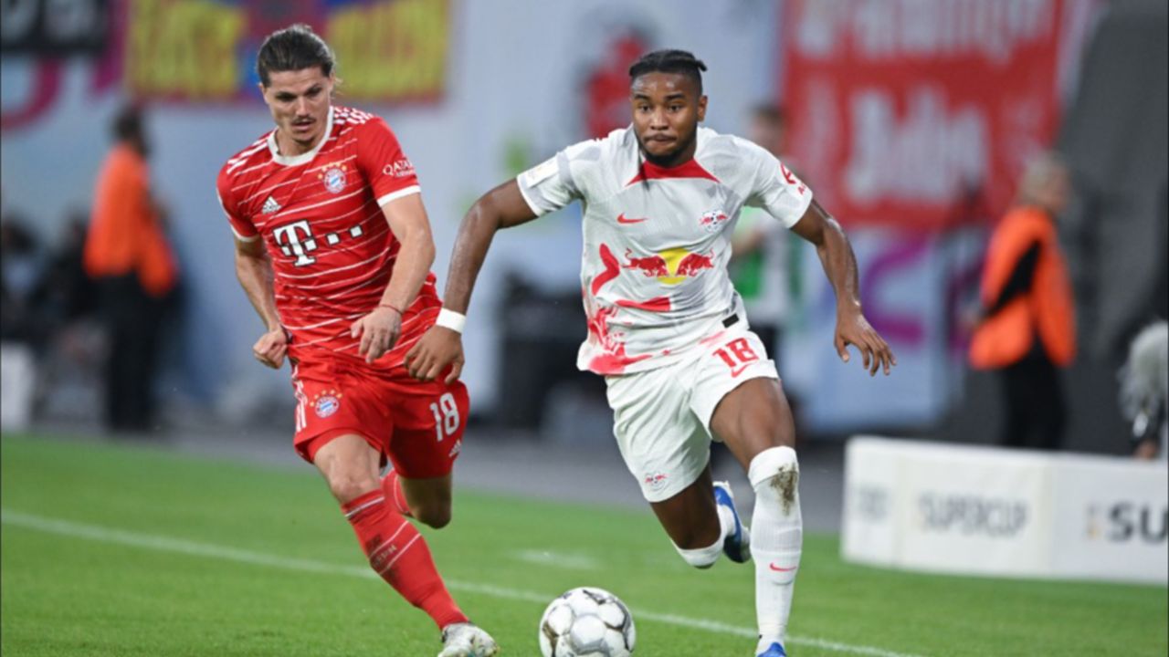 Bayern Münih - Leipzig maçı hangi kanalda, nerede izlenir, saat kaçta? Bundesliga heyecanı bu akşam!