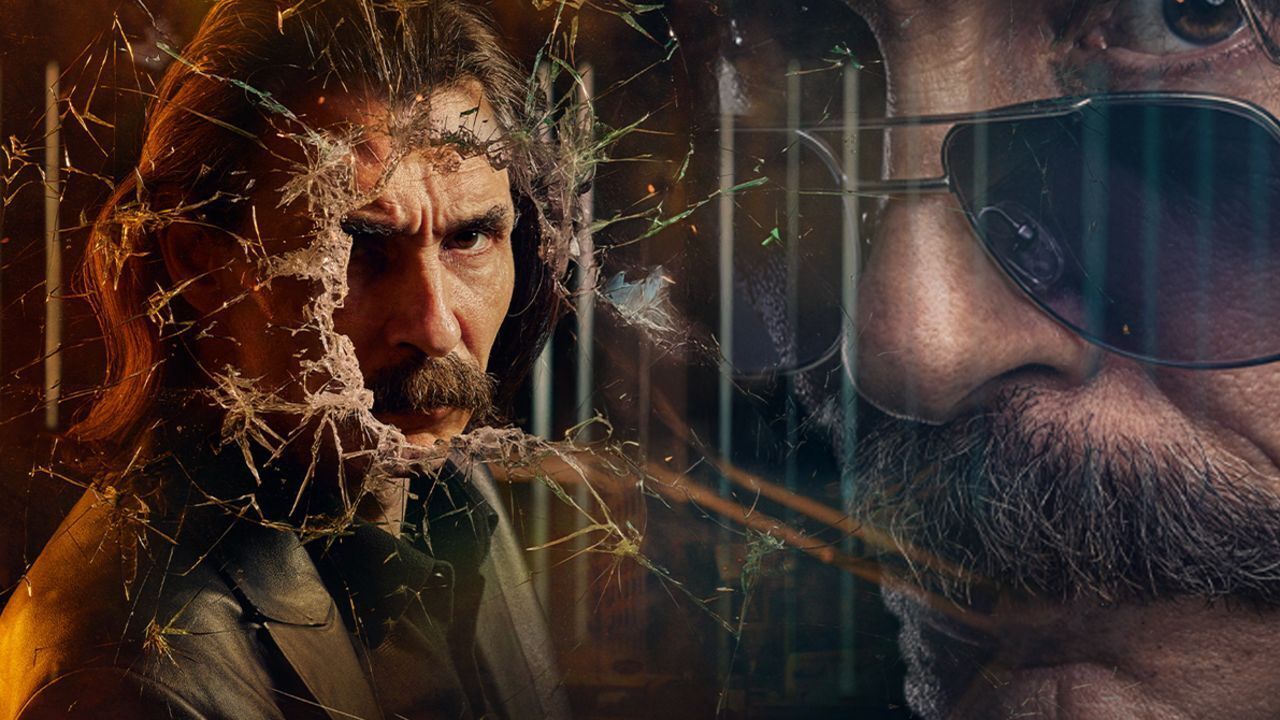 Behzat Ç. Çekiç ve Gül 3. sezon 4. bölüm ne zaman yayınlanacak?