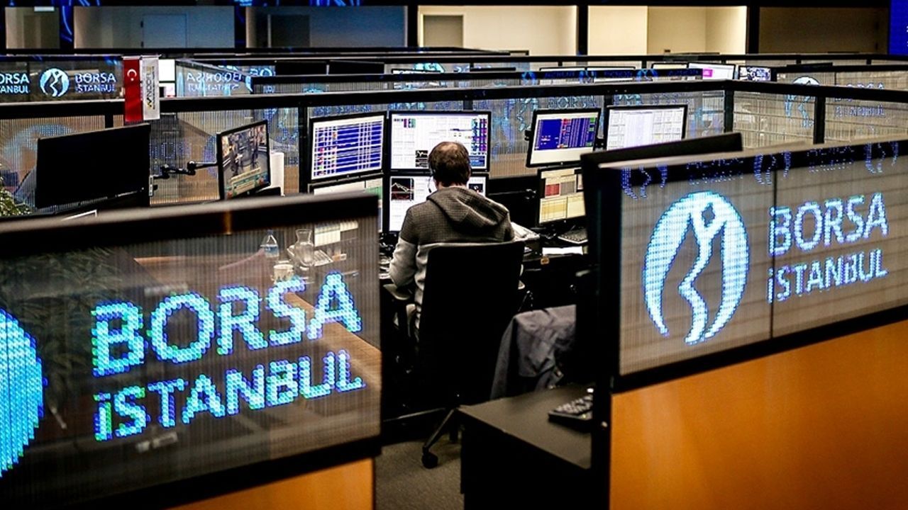 BİST 100’de yeni hedef neresi? Borsada rekorların ardından…