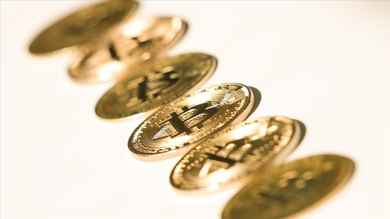 Bitcoin zirveden %10 geriledi!  BTC