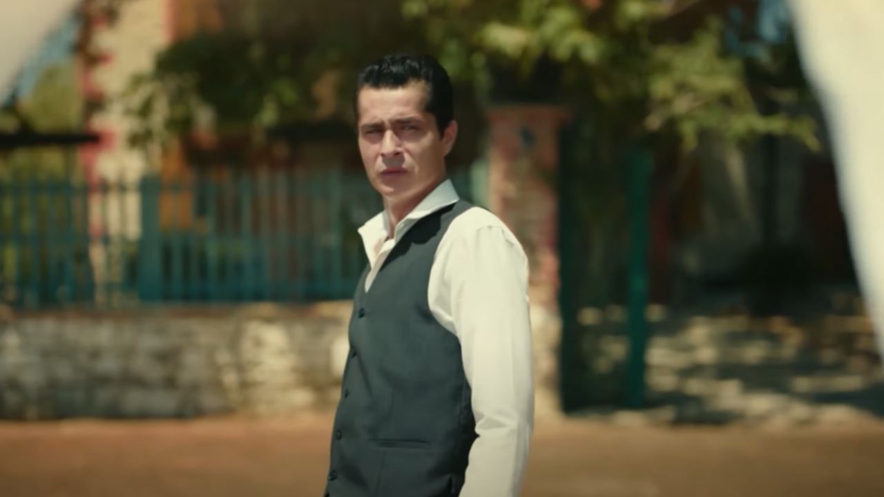 Cennetin Çocukları dizisi oyuncuları kim, konusu ne?