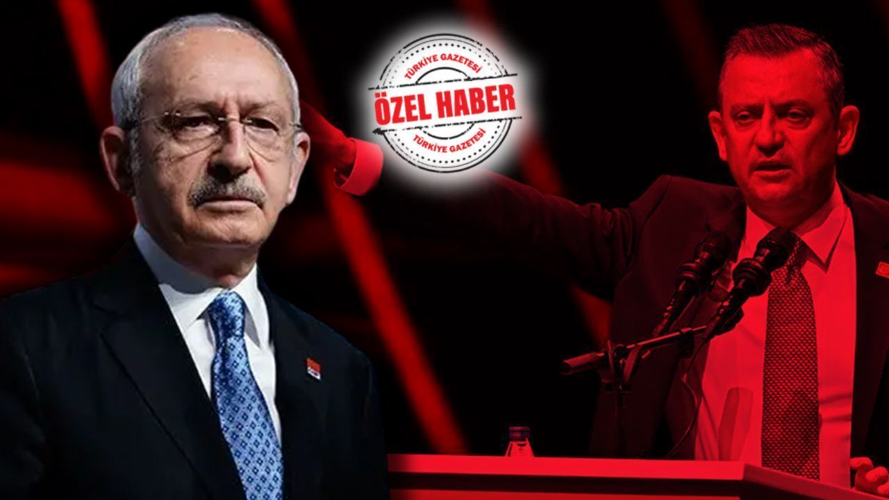 CHP’de davet rahatsızlığı! Kemal Kılıçdaroğlu görmezden geliniyor