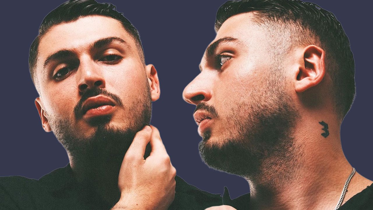 ‘Darp’ ve ‘şantaj’ suçlamasıyla soruşturma açılmıştı! BLOK3’ten ilk açıklama geldi