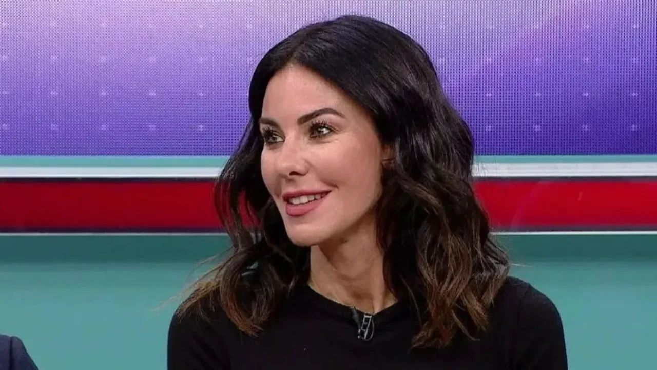 Defne Samyeli aslen nereli, kaç yaşında?