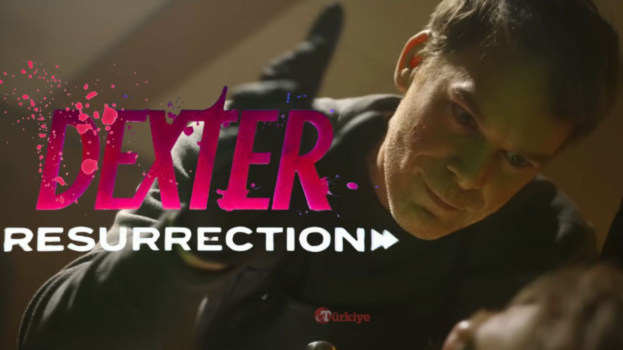 Dexter Resurrection 9. bölüm ne zaman, ilk sezon kaç bölüm yayınlanacak? Dexter Resurrection 2. sezon tarihi bekleniyor