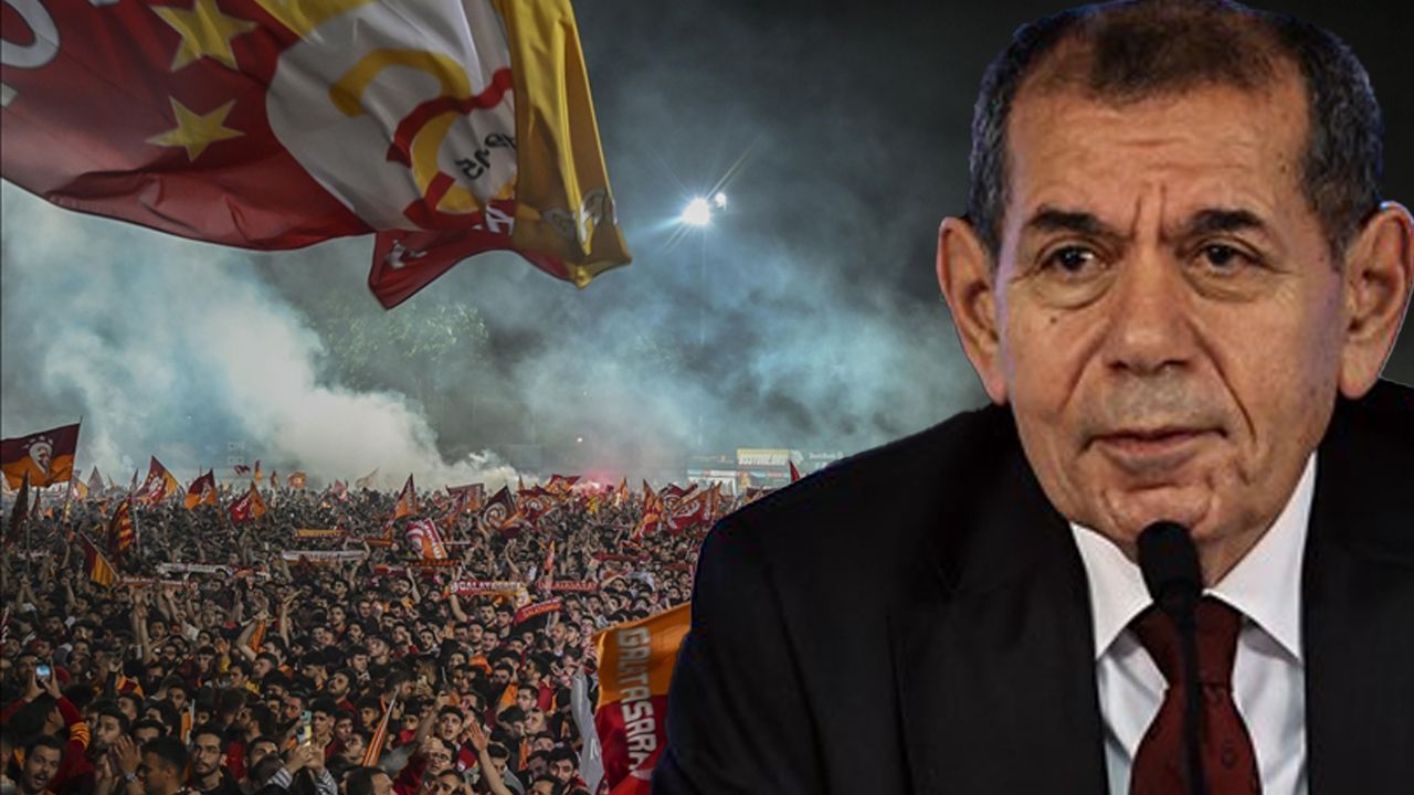 Kaleci transferinde son durum! Dursun Özbek