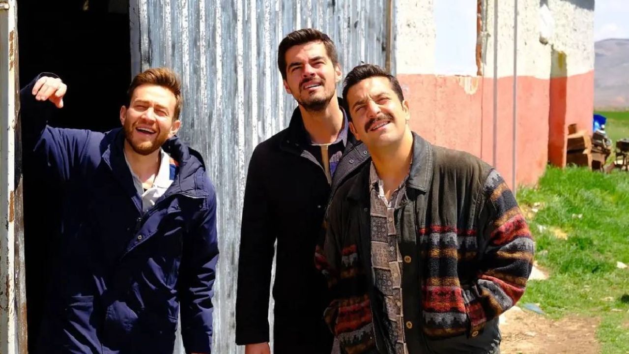 Gönül Dağı 6. sezon ne zaman başlayacak? Yeni oyuncular belli oldu