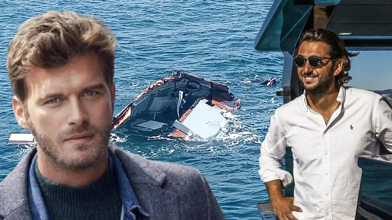 Halit Yukay bulundu mu, Kıvanç Tatlıtuğ neden ifade verdi? Son görüşme detayı dikkat çekti