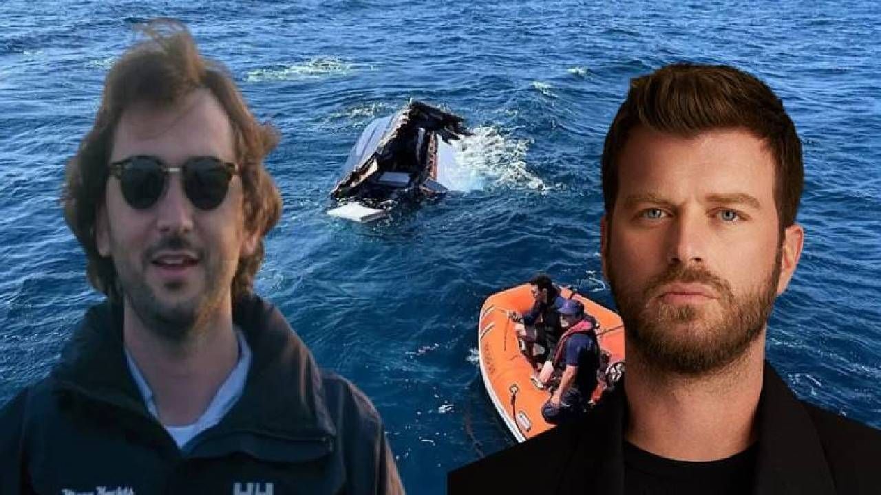 Halit Yukay ile ilgili yeni gelişme! Kıvanç Tatlıtuğ