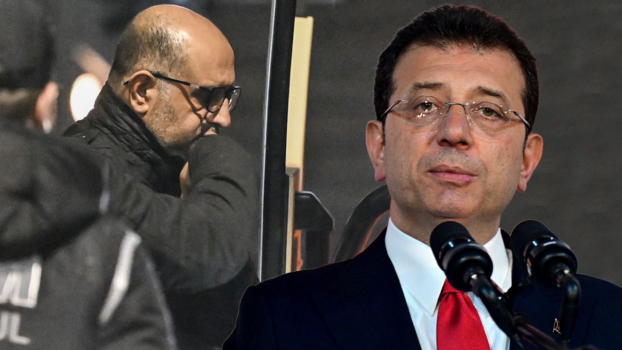 İBB soruşturmasında flaş gelişme! Aziz İhsan Aktaş ve Ertan Yıldız'ın ev hapsi kaldırıldı