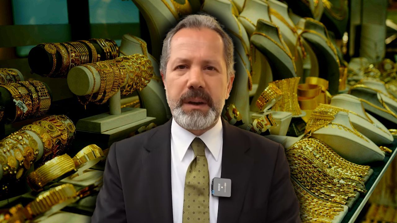 İslam Memiş "Müjdeyi veriyorum" diye açıkladı! Altın satışında yeni dönem başlıyor