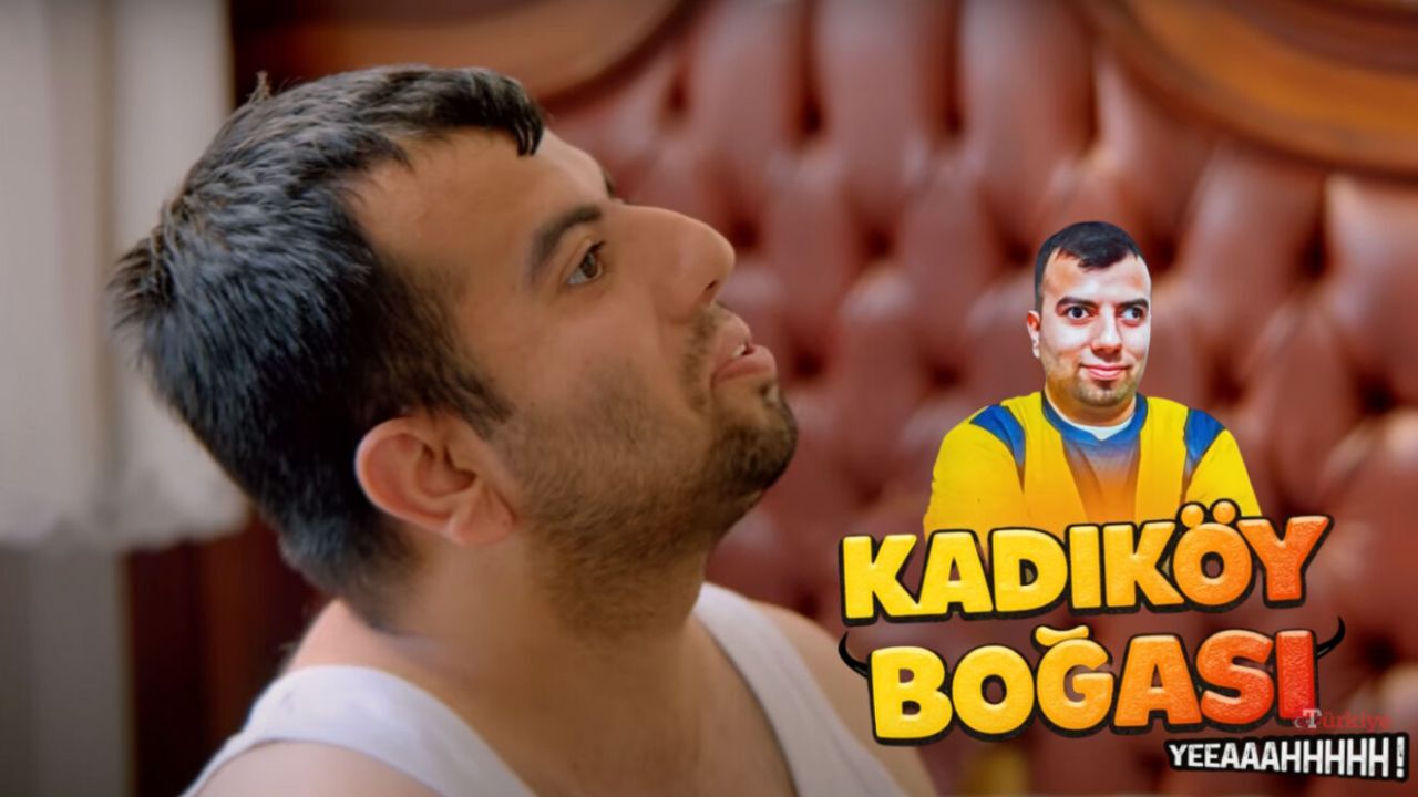 Kadıköy Boğası filmi çıktı mı, nereden izlenir? Mustafa Başaran
