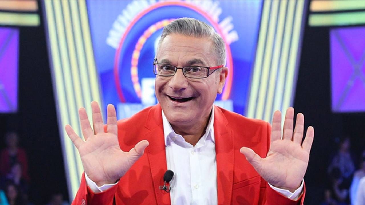 Mehmet Ali Erbil 6. kez evleniyor! Duyanlar şaşırdı, gelin bakın kim çıktı…