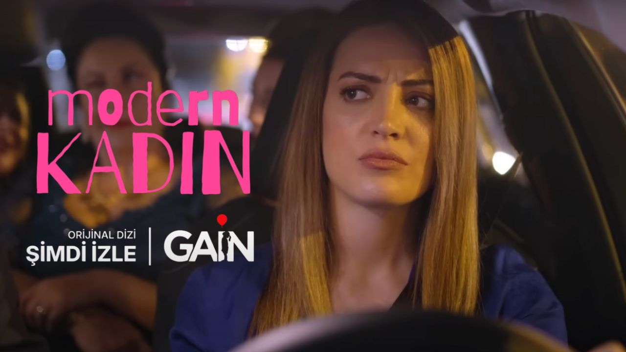 Modern Kadın 11. bölüm ne zaman, sezon finali kaçıncı bölüm? Modern Kadın 2. sezon için tarih bekleniyor!