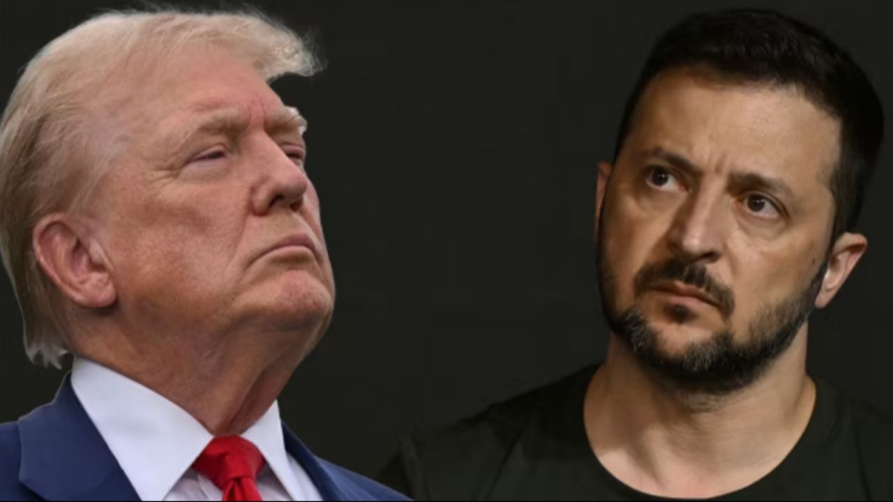 Orban şikayet etti, Trump patladı: Ukrayna’ya çok kızgınım!