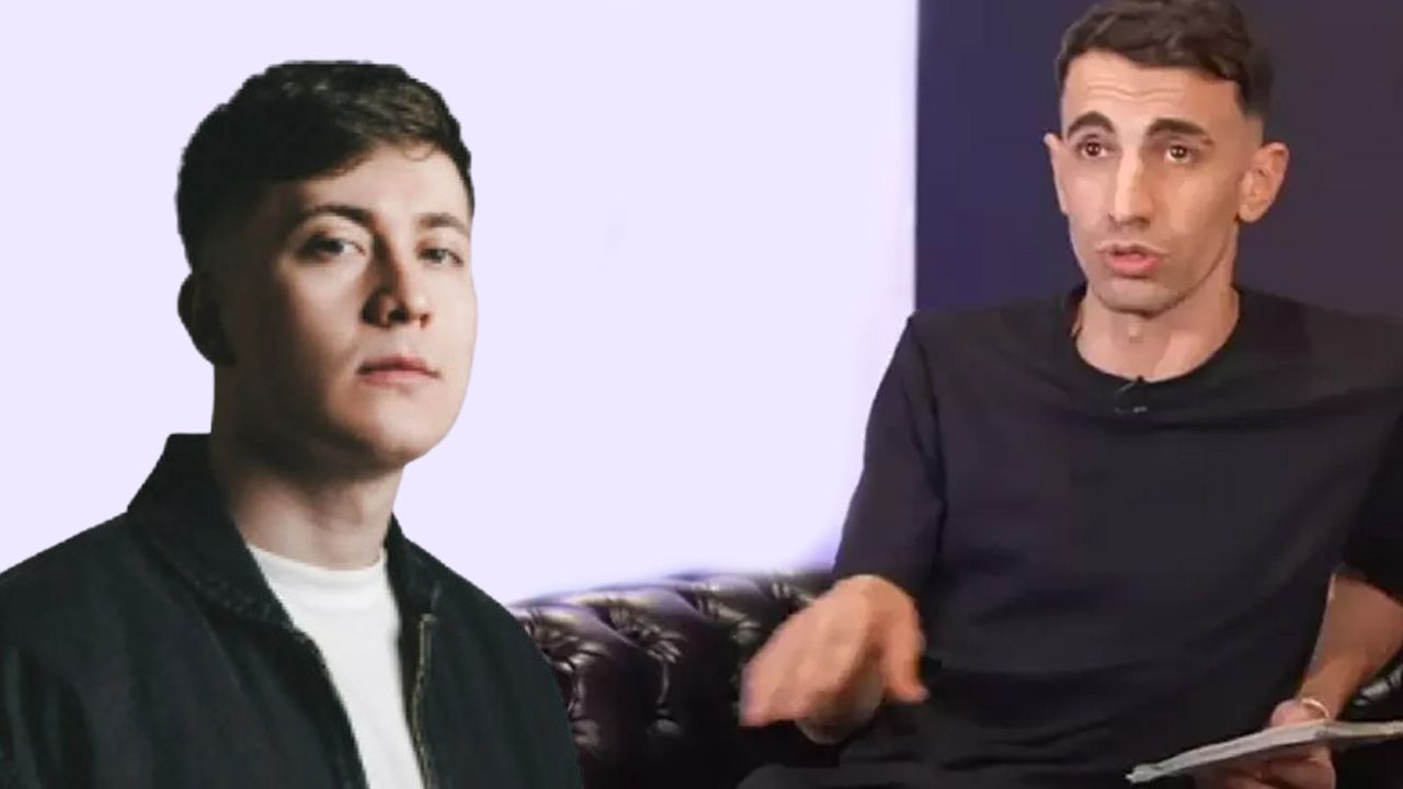 Poizi kimdir, Ebo'nun nesi olur, kaç yaşında? İşte genç rapçinin gerçek adı