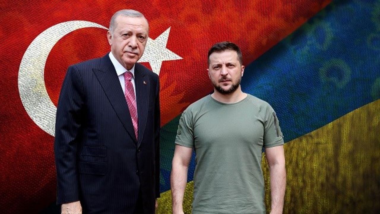 Türkiye, Karadeniz’de oyunun kurucusu mu oluyor? Zelenskiy açıkladı!