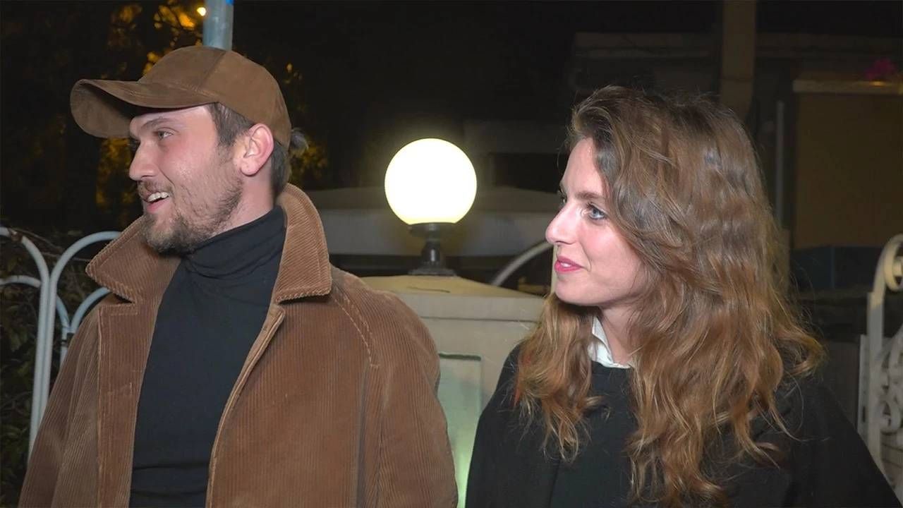 Ünlü oyuncu Bige Önal’ı akrep soktu! Apar topar hastaneye kaldırıldı