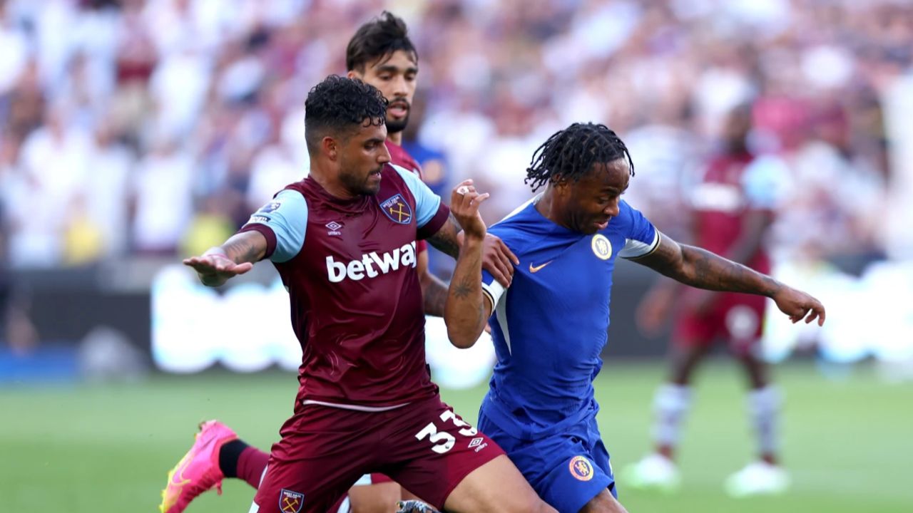 West Ham United - Chelsea maçı hangi kanalda, saat kaçta? Canlı yayın bilgileri ve muhtemel ilk 11 belli oldu