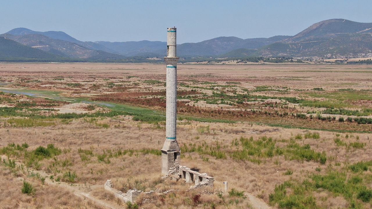 40 günlük suyu kalan İzmirlilerin bulduğu çare 