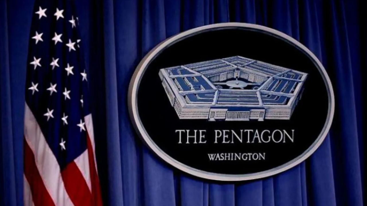 ABD istihbaratında çatlak! Gizli rapor sızmıştı, Pentagon