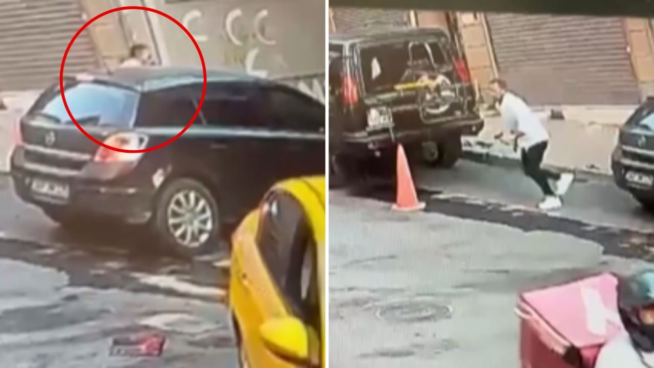 Ablasıyla kavga eden eniştesine kurşun yağdırdı! Korkunç olayda 2 kişi tutuklandı