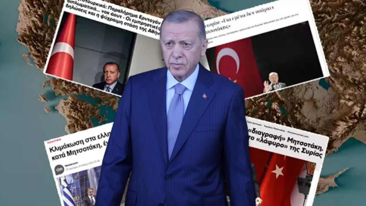 Ankara–Paris hattı alev aldı! Atina dışlandı, SYRIZA isyan etti: Erdoğan kazanıyor, biz sadece bakıyoruz