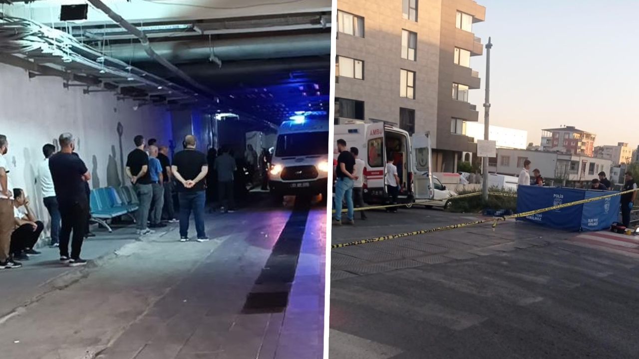 Batman'da kahreden olay: Arkadaşının cinayete kurban gitmesine dayanamadı, intihar etti