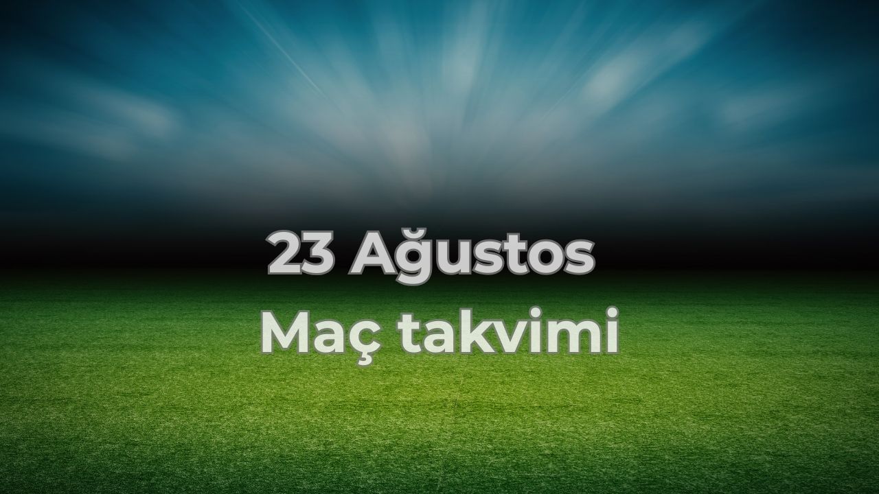 Bugün hangi maçlar var? Türkiye-İspanya voleybol maçı oynanacak