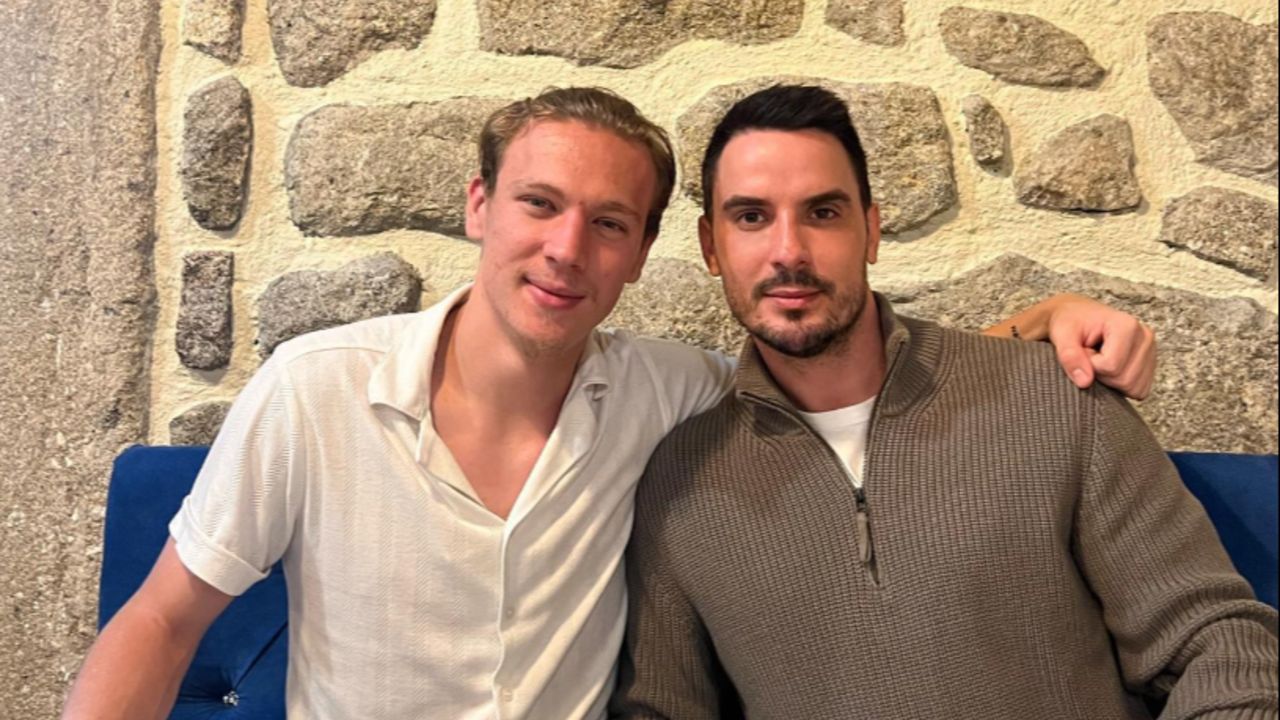 Cenk Melih Yazıcı kimdir? İşte menajeri olduğu futbolcular!