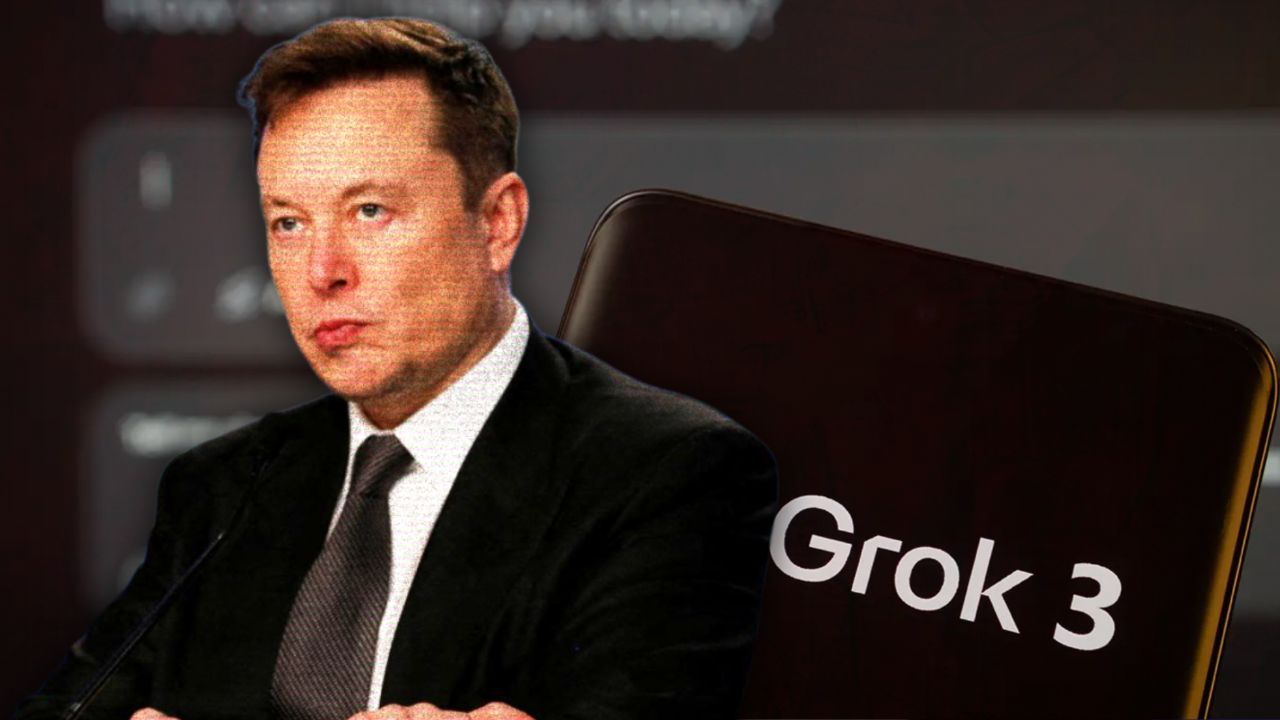 Grok'tan yasa dışı tavsiyeler, kan donduran planlar! Binlerce skandal konuşma internete sızdı
