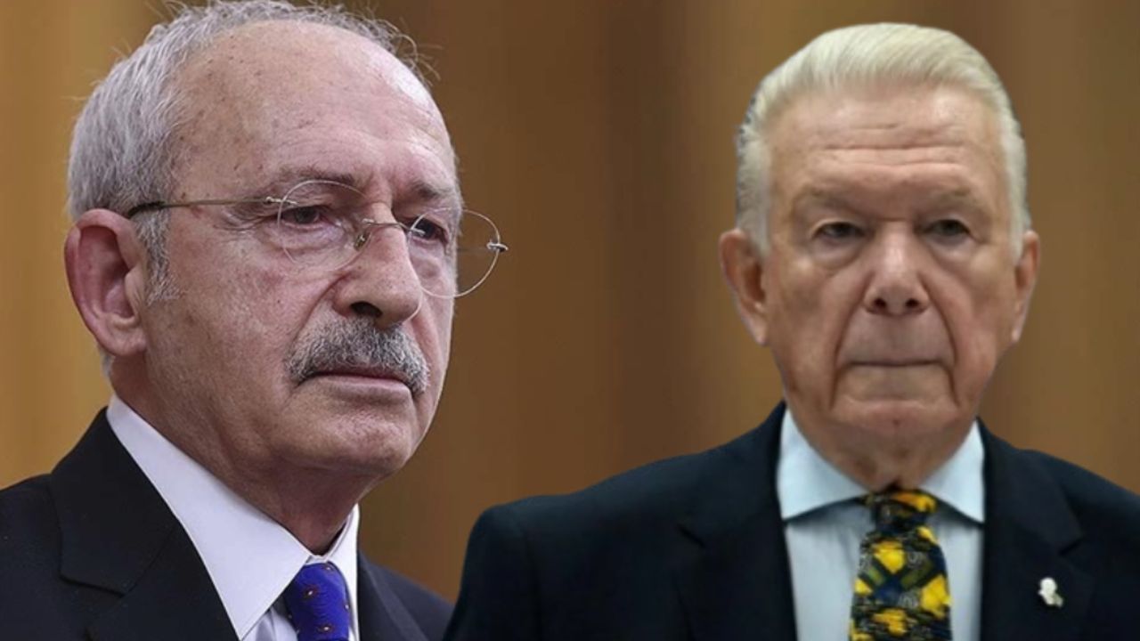 Kemal Kılıçdaroğlu–Uğur Dündar tartışması büyüyor: Sosyal medyada kepaze polemiği!
