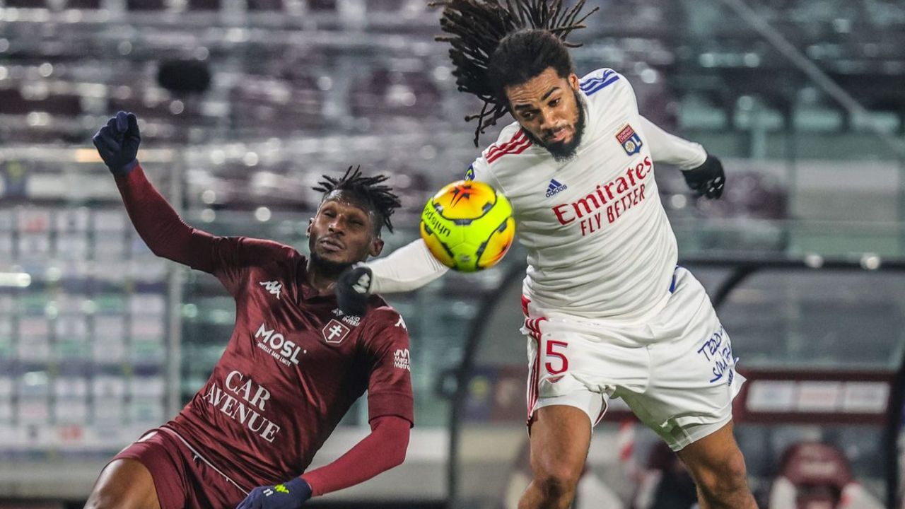 Lyon - Metz maçı hangi kanalda, nerede izlenir? Muhtemel 11 açıklandı!