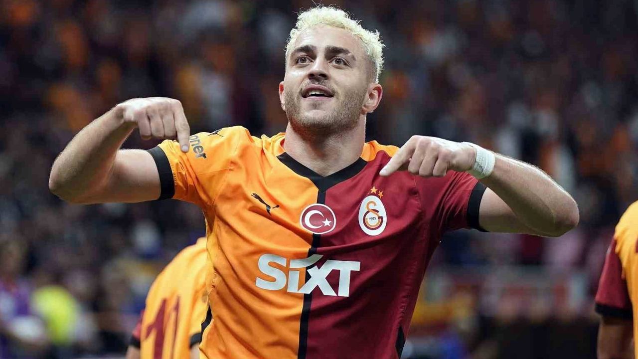 Maç kadrosuna alınmamıştı, Barış Alper Yılmaz kadro dışı mı bırakıldı? Galatasaray