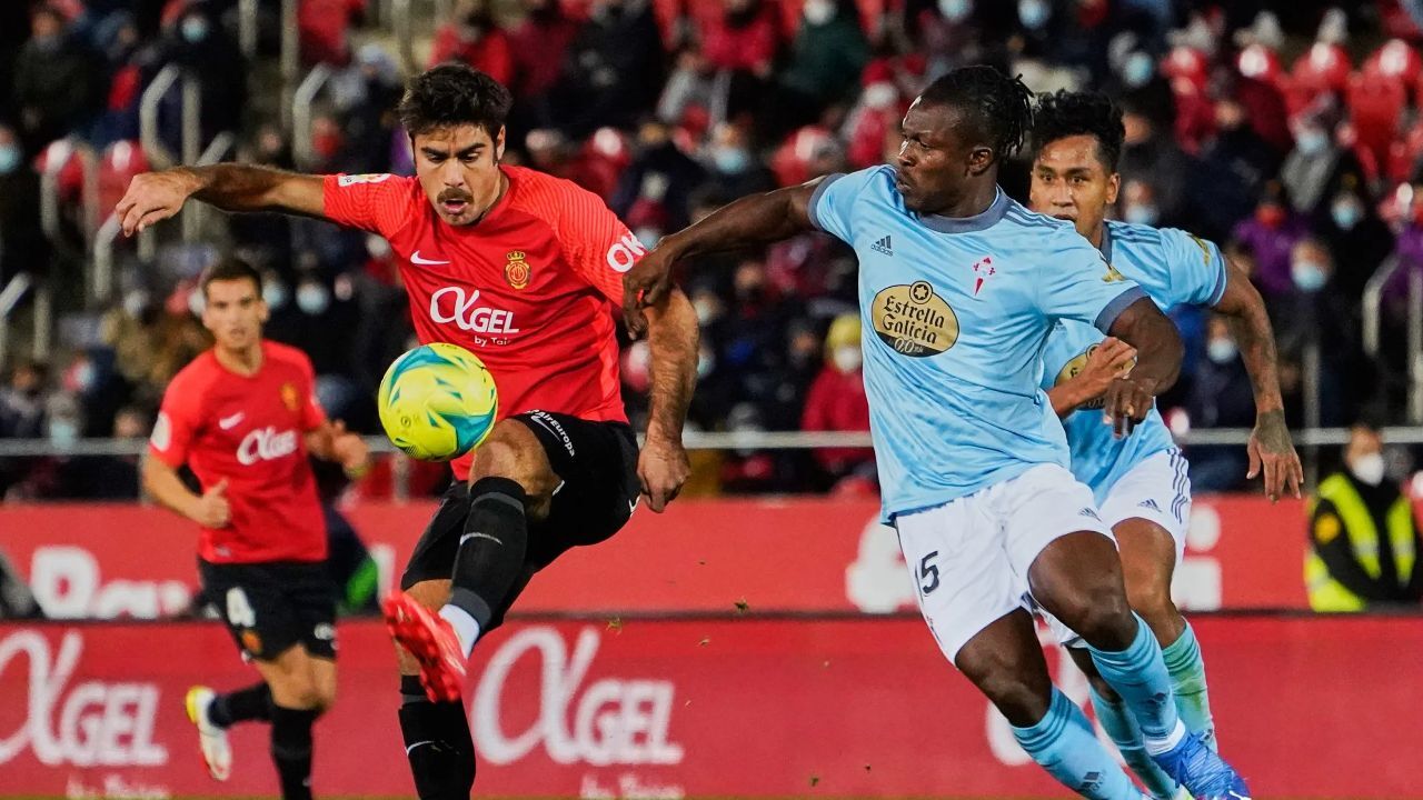 Mallorca - Celta Vigo maçı hangi kanalda, nerede izlenir? Muhtemel 11 belli oldu