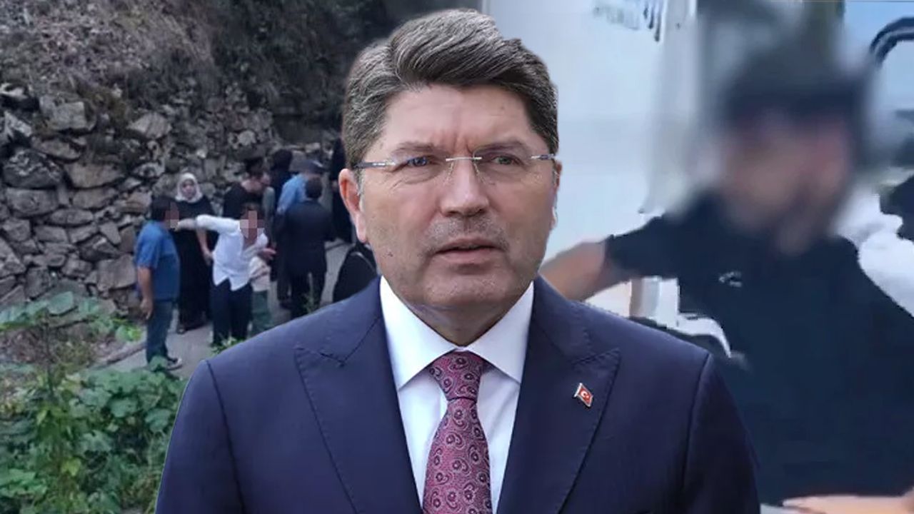 Trafikte yol kesip havaya ateş açanlar yandı! Bakan Tunç yeni düzenlemeyi duyurdu: Hapis cezaları geliyor