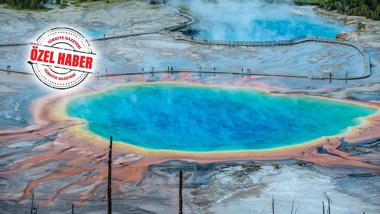 Turizmde yeni destinasyon ‘termal’... Dünyadaki ekonomik değeri 98 milyar dolar